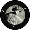 Логотип телеграм канала @academic_dance — Академический балет