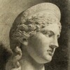 Логотип телеграм канала @academicheskiy — Академический рисунок