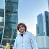 Логотип телеграм канала @academicorlov — Барбер Обучение | Колористика | Курсы онлайн и оффлайн |