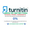 Telegram kanalining logotibi academicpaper_support — Academic Papers, Assessment, Coursework - TURNITIN SAFE