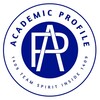 Логотип телеграм канала @academicprofile — Academic Profile 1409
