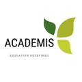 Logo saluran telegram academis — Academis 🎓