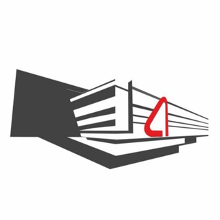 Логотип телеграм канала @academmall — ТРЦ Академический