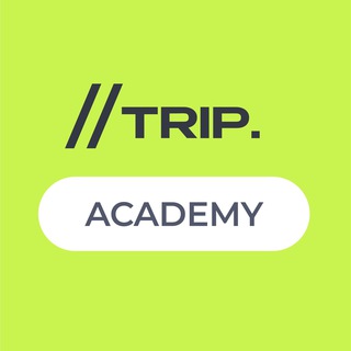 Логотип телеграм канала @academy_2trip — Заявки в туризме | 2trip-academy