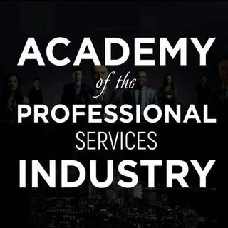 Логотип телеграм канала @academy_apsi — Академия APSI