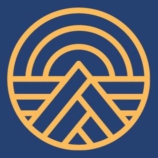Логотип телеграм канала @academy_atmosfera — ЦА «Атмосфера»