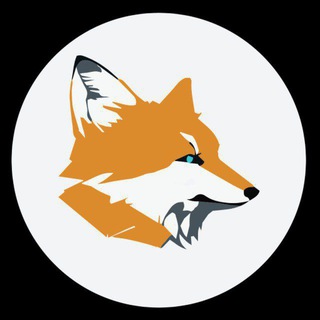 Логотип телеграм канала @academy_furry — Лисья Обитель 2.0