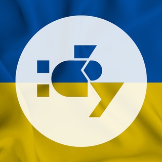 Логотип телеграм -каналу academy_nszu — Академія НСЗУ