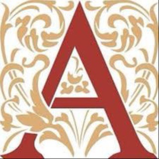 Логотип телеграм канала @academy_of_watercolor — Академия акварели и изящных искусств С. Н. Андрияки