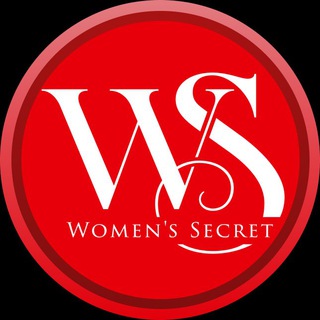 Логотип телеграм канала @academy_ws — Познать себя | Women’s Secret