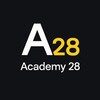 Логотип телеграм канала @academy0x1c — Академия 28