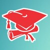Логотип телеграм канала @academy555ru — Дипломные курсовые диссертации