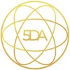 Telegram channel 5DAcademy | РУСЛАН КОЛЕСНИКОВ logo