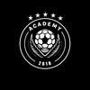 Логотип телеграм канала @academy_43 — ФК Академия