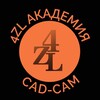 Логотип телеграм канала @academy_cadcam — Академия зубных техников CAD/CAM