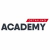 Логотип телеграм канала @academy_detailing72 — Академия Детейлинга