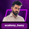 لوگوی کانال تلگرام academy_hamy — Academy_hamy