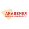 Логотип телеграм канала @academy_med — Медицинский центр «Академия» Ульяновск