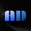 Логотип телеграм канала @academy_of_design — Академия Дизайна