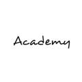 Telgraf kanalının logosu academy_officiall — Academy (shop)