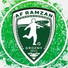 Логотип телеграм канала @academy_ramzan — Академия футбола «РАМЗАН»