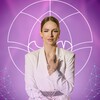 Логотип телеграм канала @academy_suem — АКАДЕМИЯ СУЭМ (Эмоциональная ароматерапия)