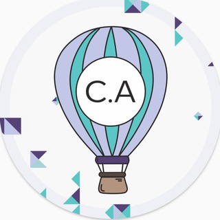 Логотип телеграм канала @academyabroad — Интенсив «Стираем границы» C.Academy