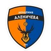 Logo of telegram channel academyalenichev — Академия Аленичева
