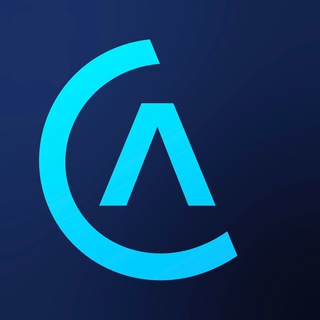 Логотип телеграм канала @academyalif — Alif Academy