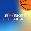 Логотип телеграм канала @academybasketarea — Планета Basketarea
