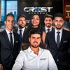 Crest Academy 📉 - Telegram Channels