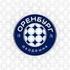 Логотип телеграм канала @academyfcorenburg — Академия ФК «Оренбург»