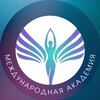Логотип телеграм канала @academygamaun — Академия квантовой психологии и духовной практики Элены Гамаюн и Николая Чадаева