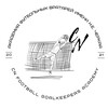 Логотип телеграм канала @academygkcherkay — Черкай Николай | Академия футбольных вратарей