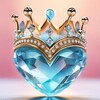 Логотип телеграм канала @academymod_crystalheart — Закрыто.๋࣭.༢💎₊𝓒𝓻𝔂𝓼𝓽𝓪𝓵 𝓗𝓮𝓪𝓻𝓽𝆹𝅥𝅄ׄ✧ ִ𝂅ׄ 𞥊🌤🩰