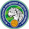 Логотип телеграм канала @academynagibin — Академия Андрея Нагибина
