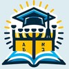 Логотип телеграм канала @academyofmagicians — Академия Иудаизма