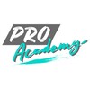 Логотип телеграм канала @academyprokrd — ACADEMY.PRO.KRD