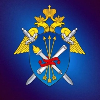 Логотип телеграм канала @academyskrf — Московская академия СК России