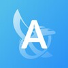 Логотип телеграм канала @academysletatru — Академия Слетать.ру