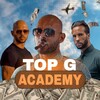 Логотип телеграм канала @academytopg — Top G Academy