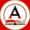 Логотип телеграм канала @academyvam — Академия Вампиров