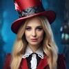 Логотип телеграм канала @academyzapuskov — Алиса MENTOR🚀MAXимальное продвижение
