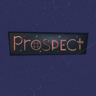 Логотип телеграм канала @acafepr — Антикафе Prospect Москва