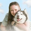 Логотип телеграм канала @acai_kinolog — Анастасия Кривчикова|кинолог-фелинолог