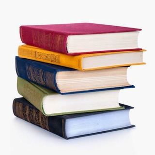 Logotipo do canal de telegrama acanalestantedelivrosevangelico - Estantedelivrosevangelicoseestudos 📖📚