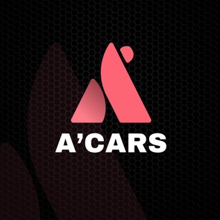 Логотип телеграм -каналу acarspro — Acars.ua - Авто із США🇺🇸