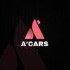Telegram channel A’CARS | АВТО В НАЯВНОСТІ🇺🇦 logo