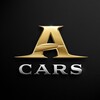 Логотип телеграм канала @acarsvl — АВТО ПОД ЗАКАЗ | ACARS