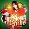 Логотип телеграм канала @acc3ndiostore — 【🎄】～ 𝐴𝑐𝑐𝑒𝑛𝑑𝑖𝑜 𝑆𝑡𝑜𝑟𝑒 ‘、𓂀
